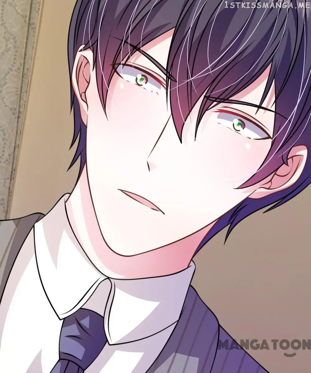 My Ex Vampire Boyfriend chapter 52 - page 4