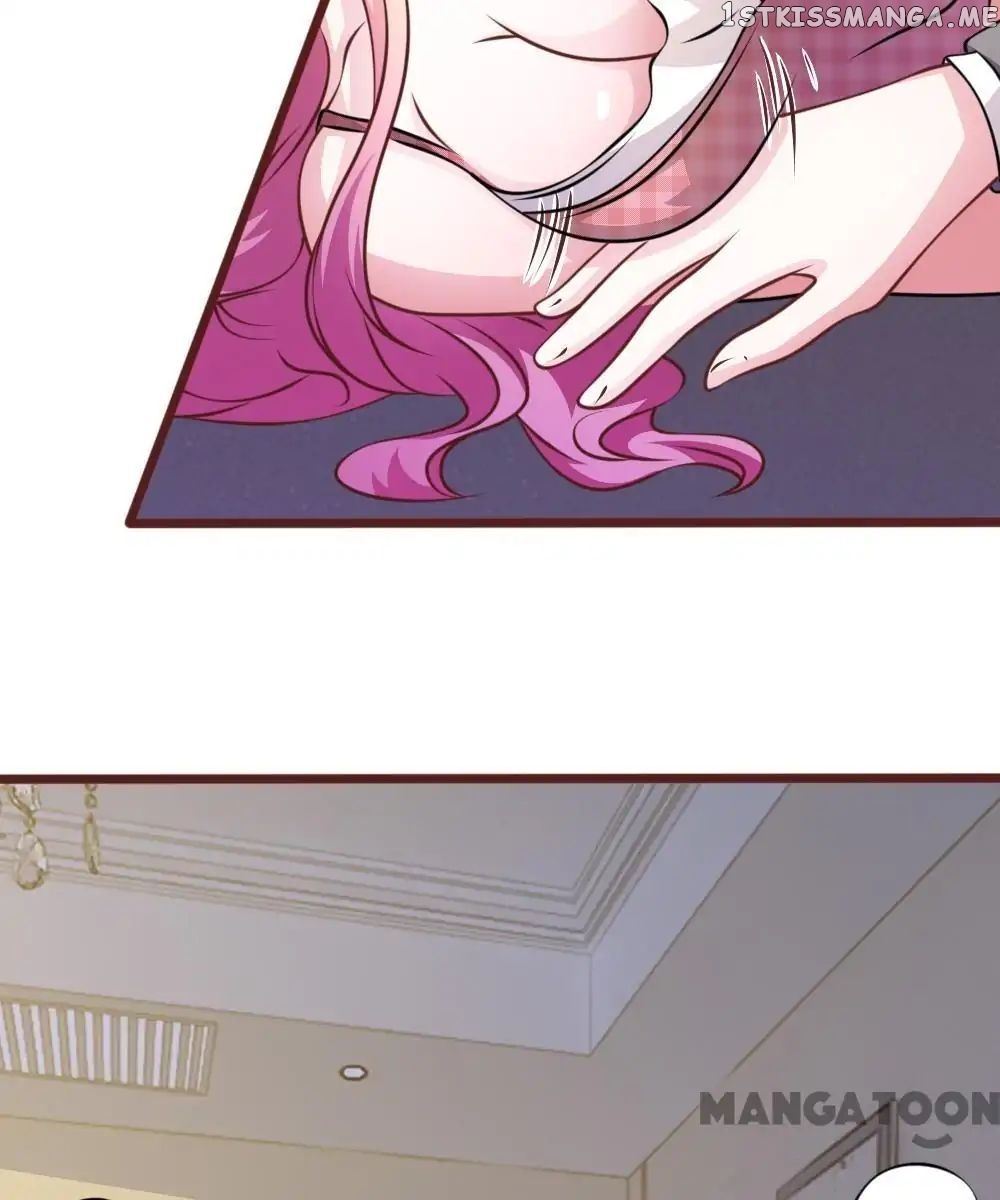 My Ex Vampire Boyfriend chapter 52 - page 41
