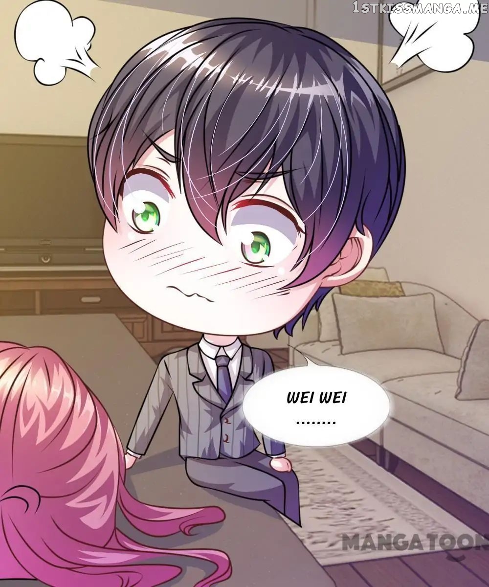 My Ex Vampire Boyfriend chapter 52 - page 42