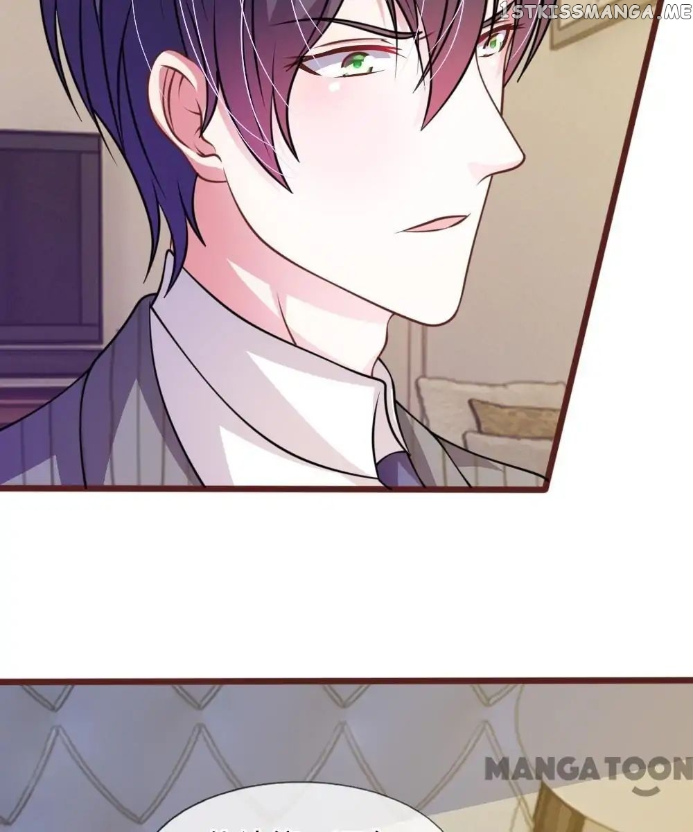 My Ex Vampire Boyfriend chapter 52 - page 44