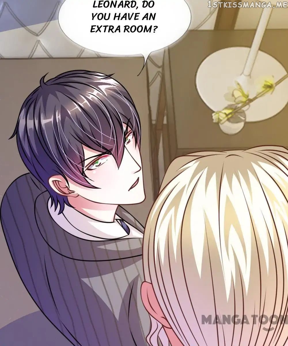 My Ex Vampire Boyfriend chapter 52 - page 45