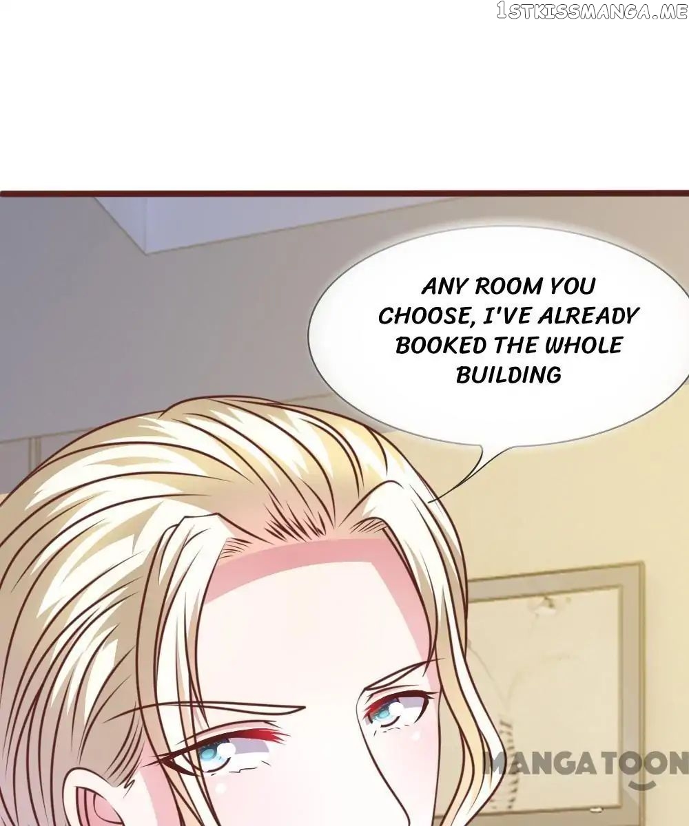 My Ex Vampire Boyfriend chapter 52 - page 47