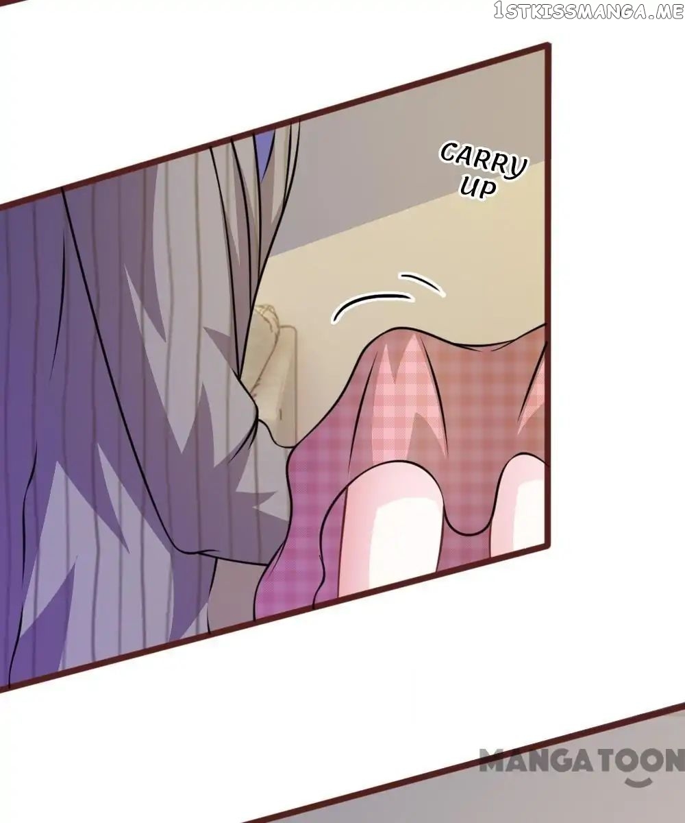 My Ex Vampire Boyfriend chapter 52 - page 49