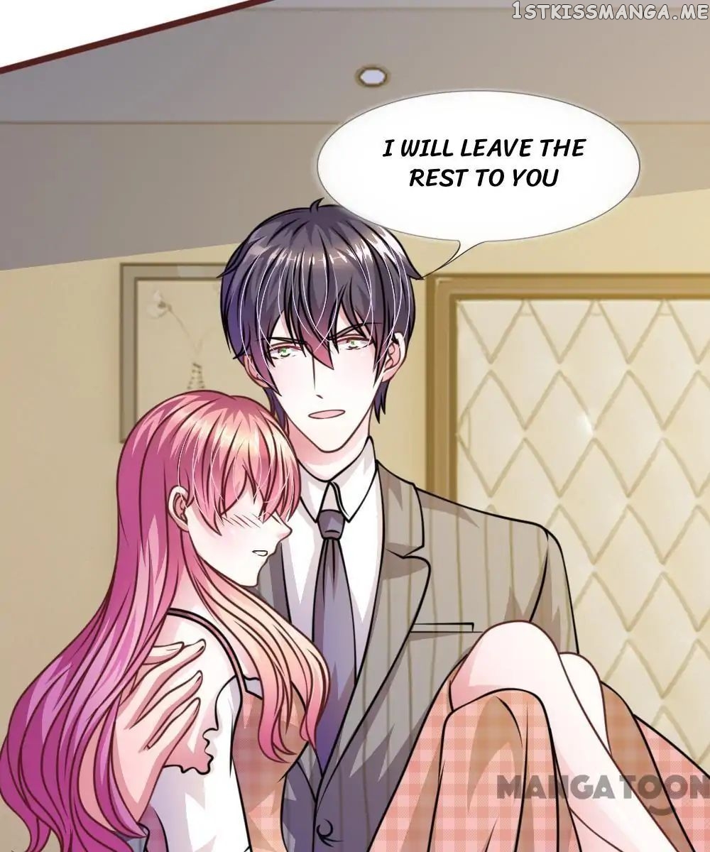 My Ex Vampire Boyfriend chapter 52 - page 50