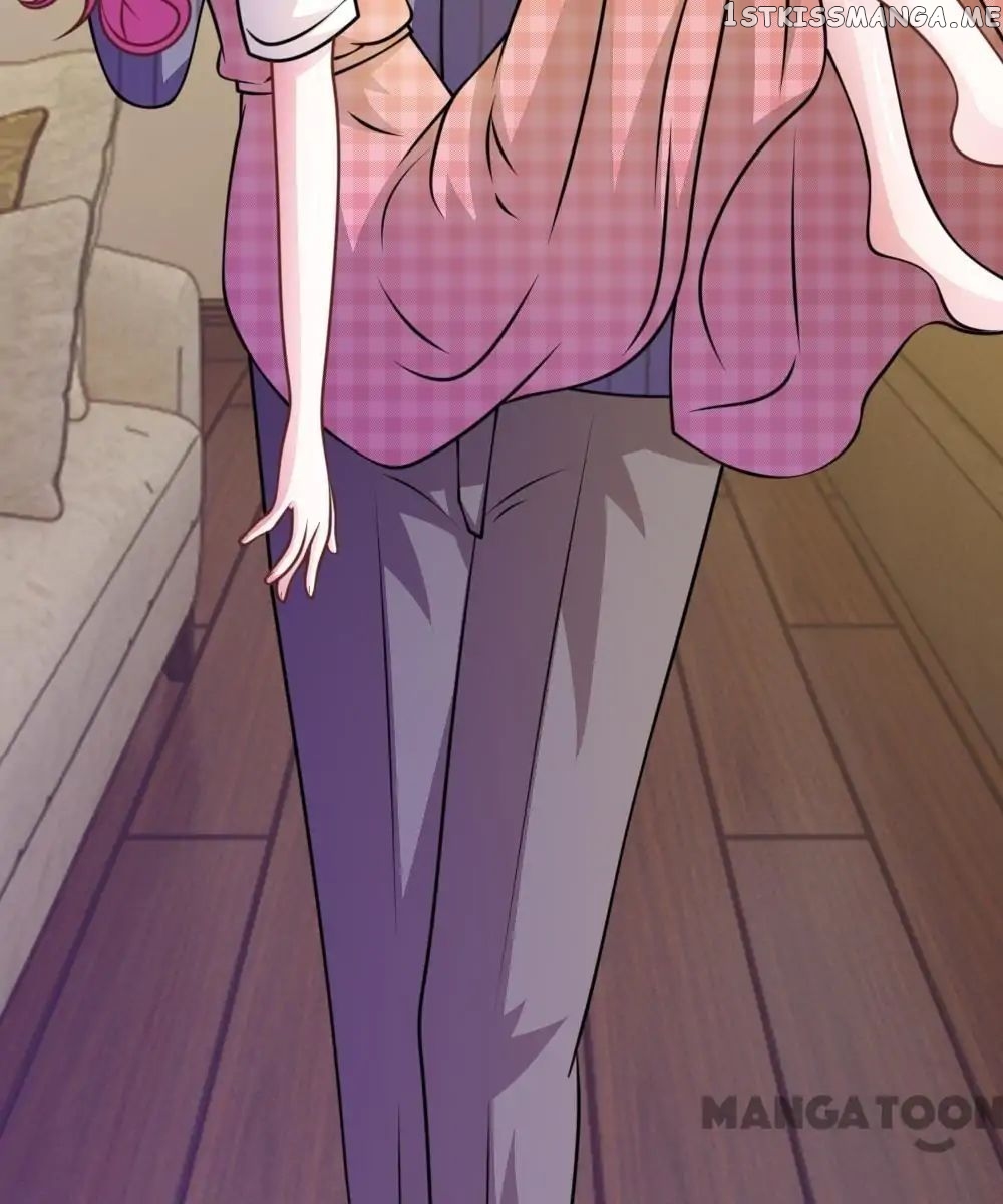 My Ex Vampire Boyfriend chapter 52 - page 51