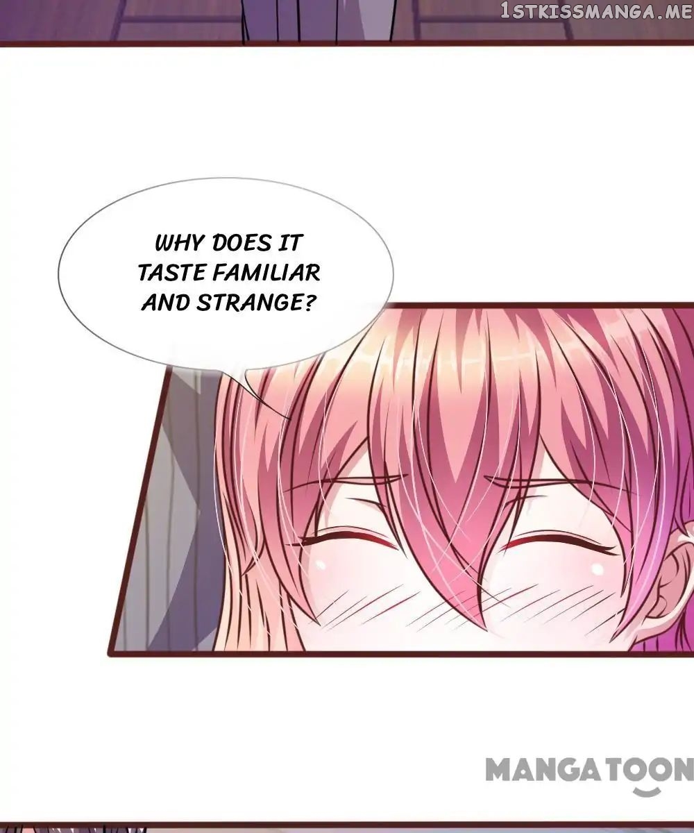 My Ex Vampire Boyfriend chapter 52 - page 52