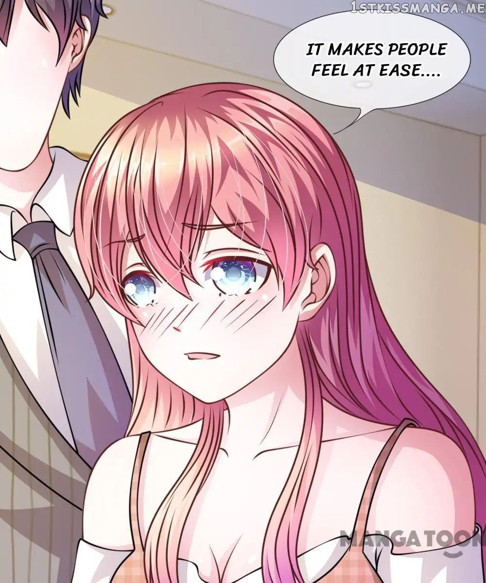 My Ex Vampire Boyfriend chapter 52 - page 53