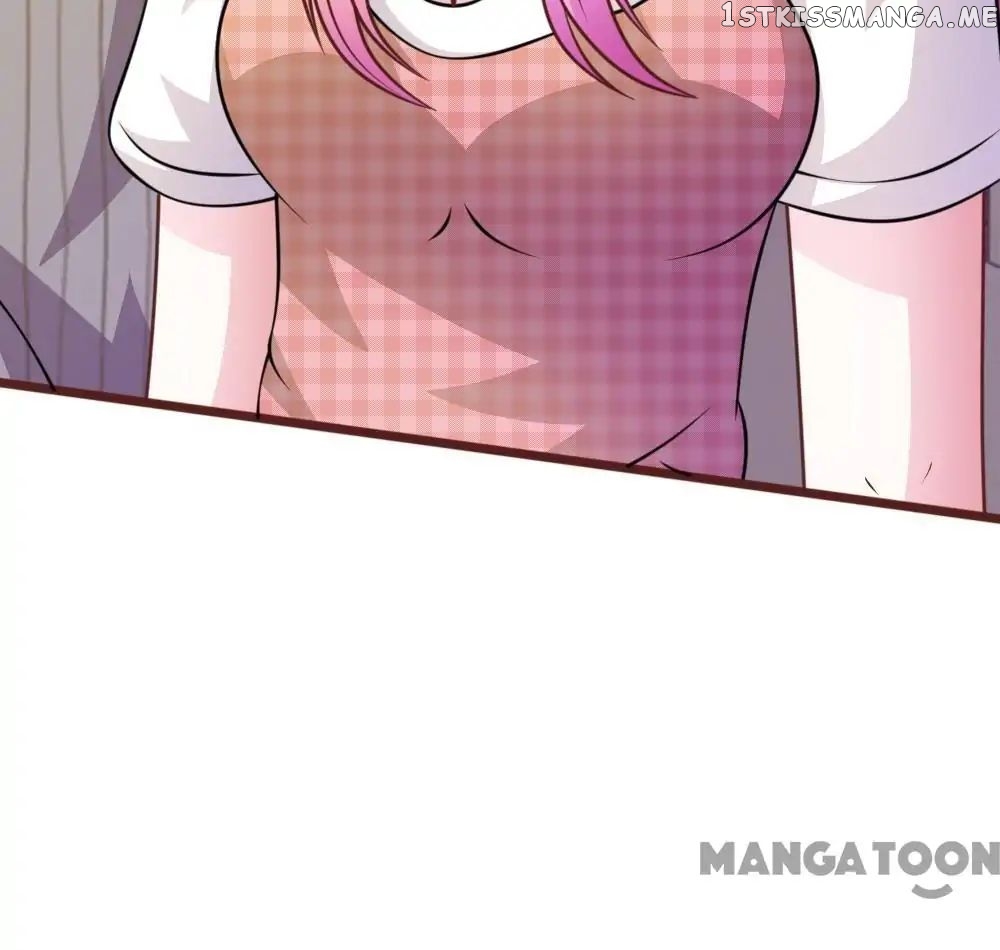 My Ex Vampire Boyfriend chapter 52 - page 54