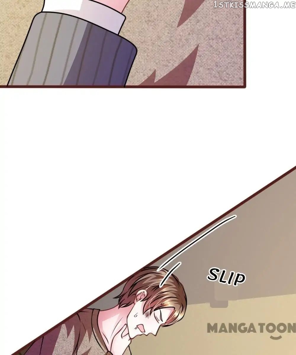 My Ex Vampire Boyfriend chapter 52 - page 6