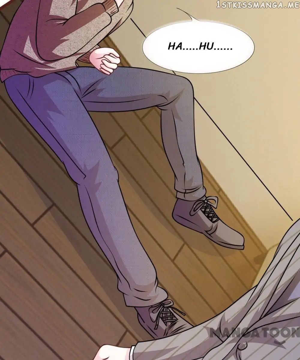 My Ex Vampire Boyfriend chapter 52 - page 7