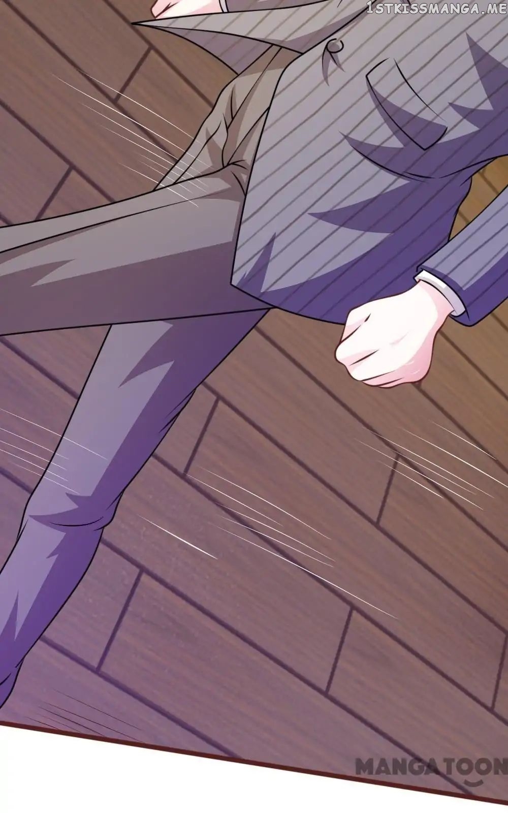 My Ex Vampire Boyfriend chapter 52 - page 8