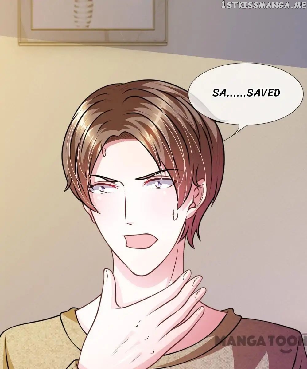 My Ex Vampire Boyfriend chapter 52 - page 9