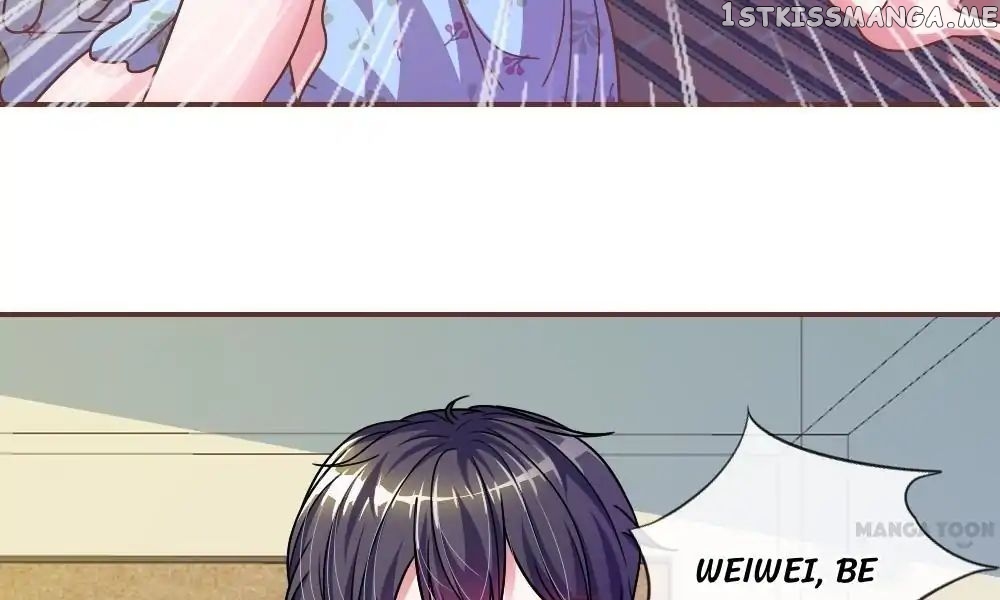 My Ex Vampire Boyfriend chapter 22 - page 10