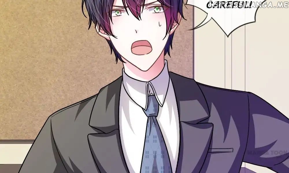My Ex Vampire Boyfriend chapter 22 - page 11