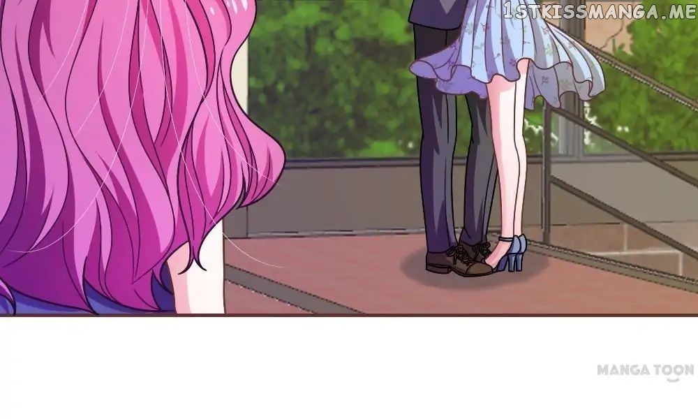 My Ex Vampire Boyfriend chapter 22 - page 17
