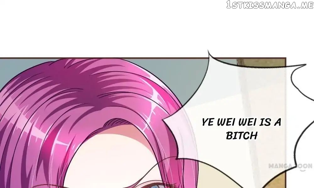 My Ex Vampire Boyfriend chapter 22 - page 18
