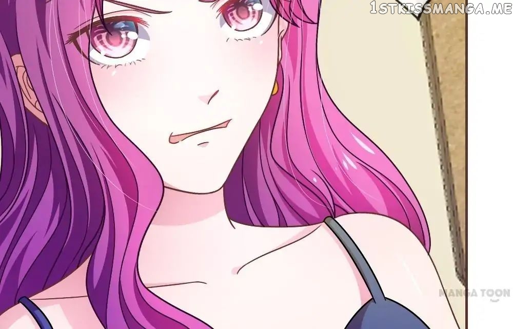 My Ex Vampire Boyfriend chapter 22 - page 19