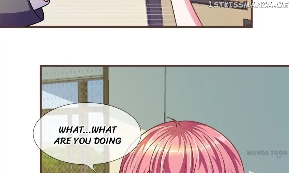 My Ex Vampire Boyfriend chapter 22 - page 2