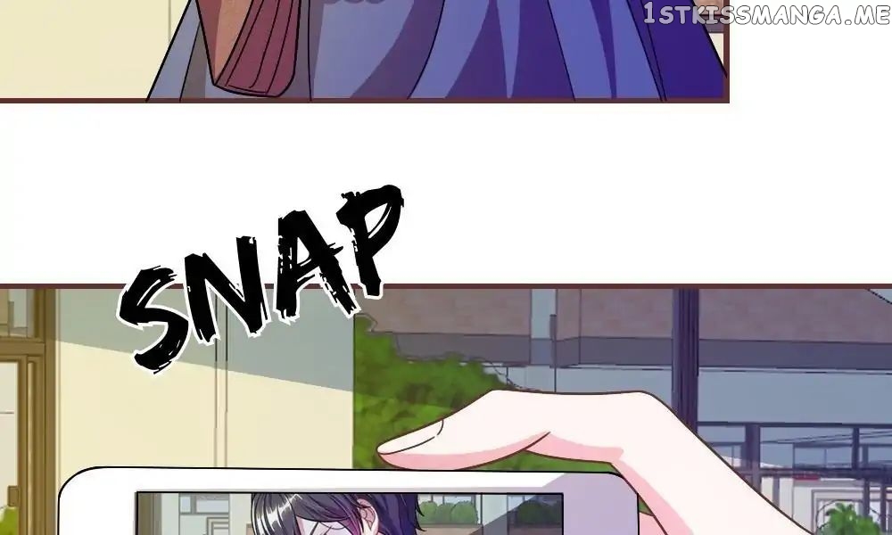 My Ex Vampire Boyfriend chapter 22 - page 21