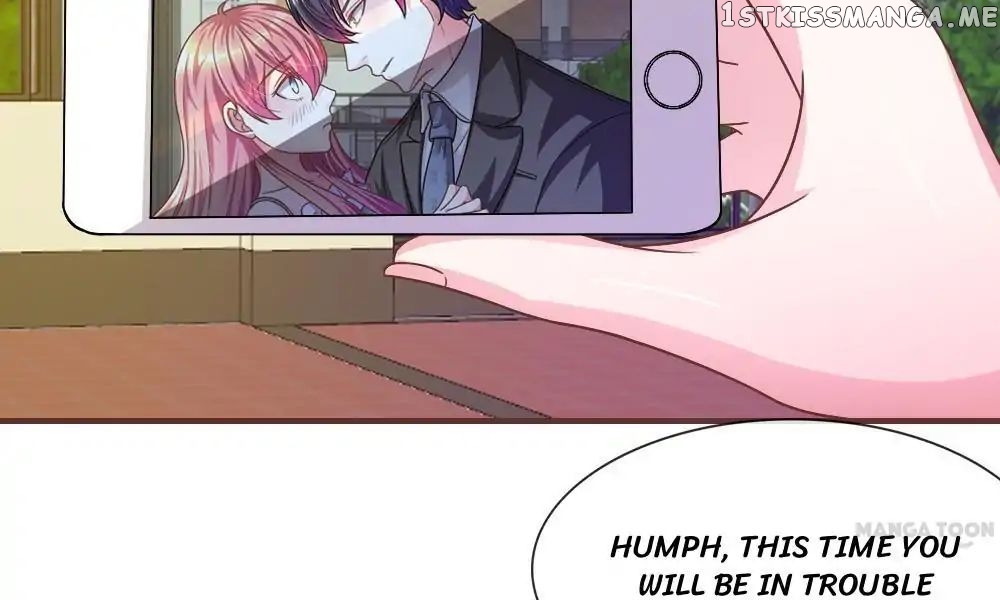 My Ex Vampire Boyfriend chapter 22 - page 22