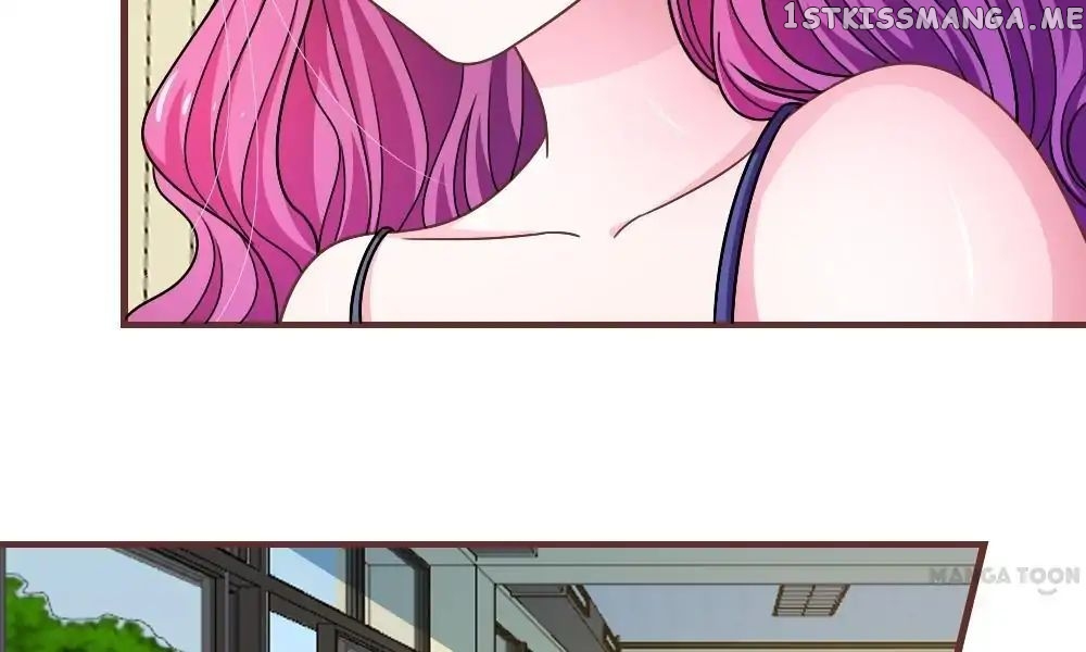 My Ex Vampire Boyfriend chapter 22 - page 24