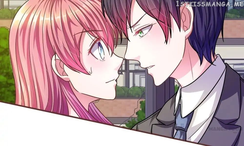 My Ex Vampire Boyfriend chapter 22 - page 28