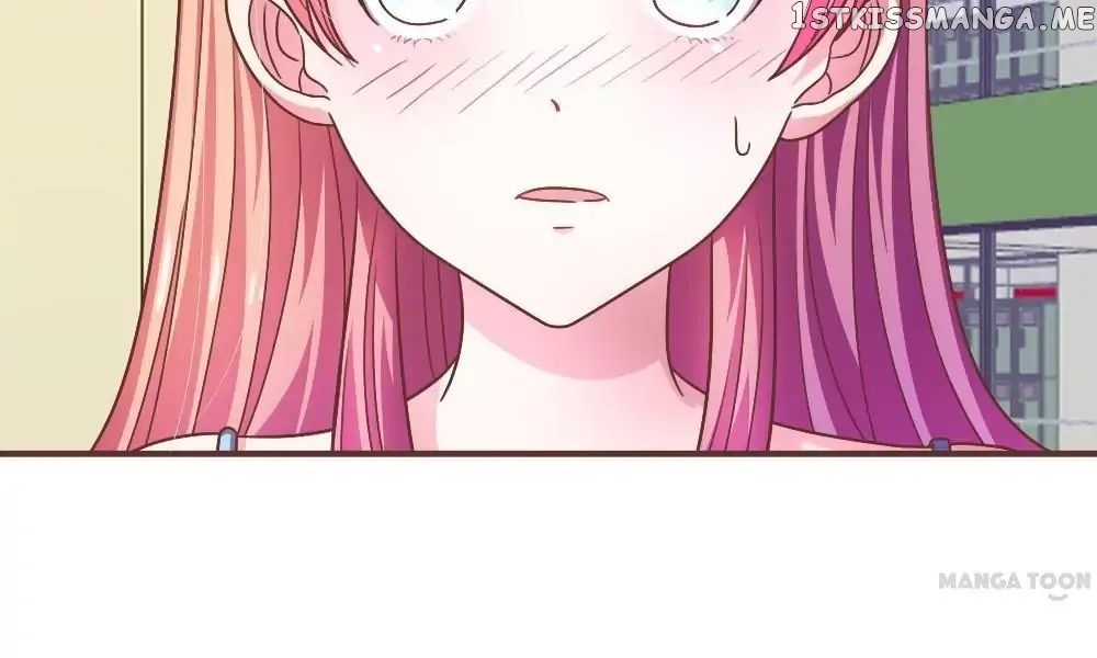 My Ex Vampire Boyfriend chapter 22 - page 30