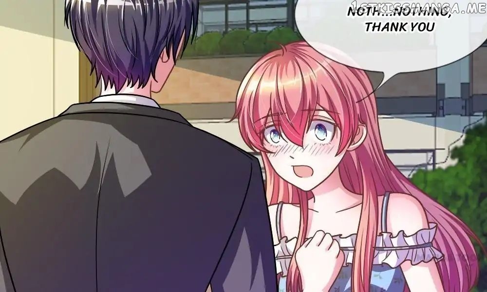 My Ex Vampire Boyfriend chapter 22 - page 35