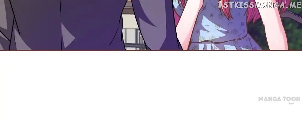 My Ex Vampire Boyfriend chapter 22 - page 36