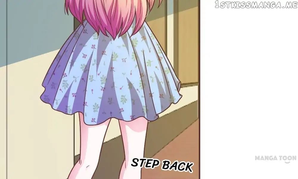 My Ex Vampire Boyfriend chapter 22 - page 5