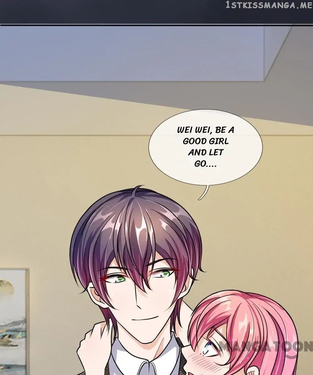 My Ex Vampire Boyfriend chapter 53 - page 17