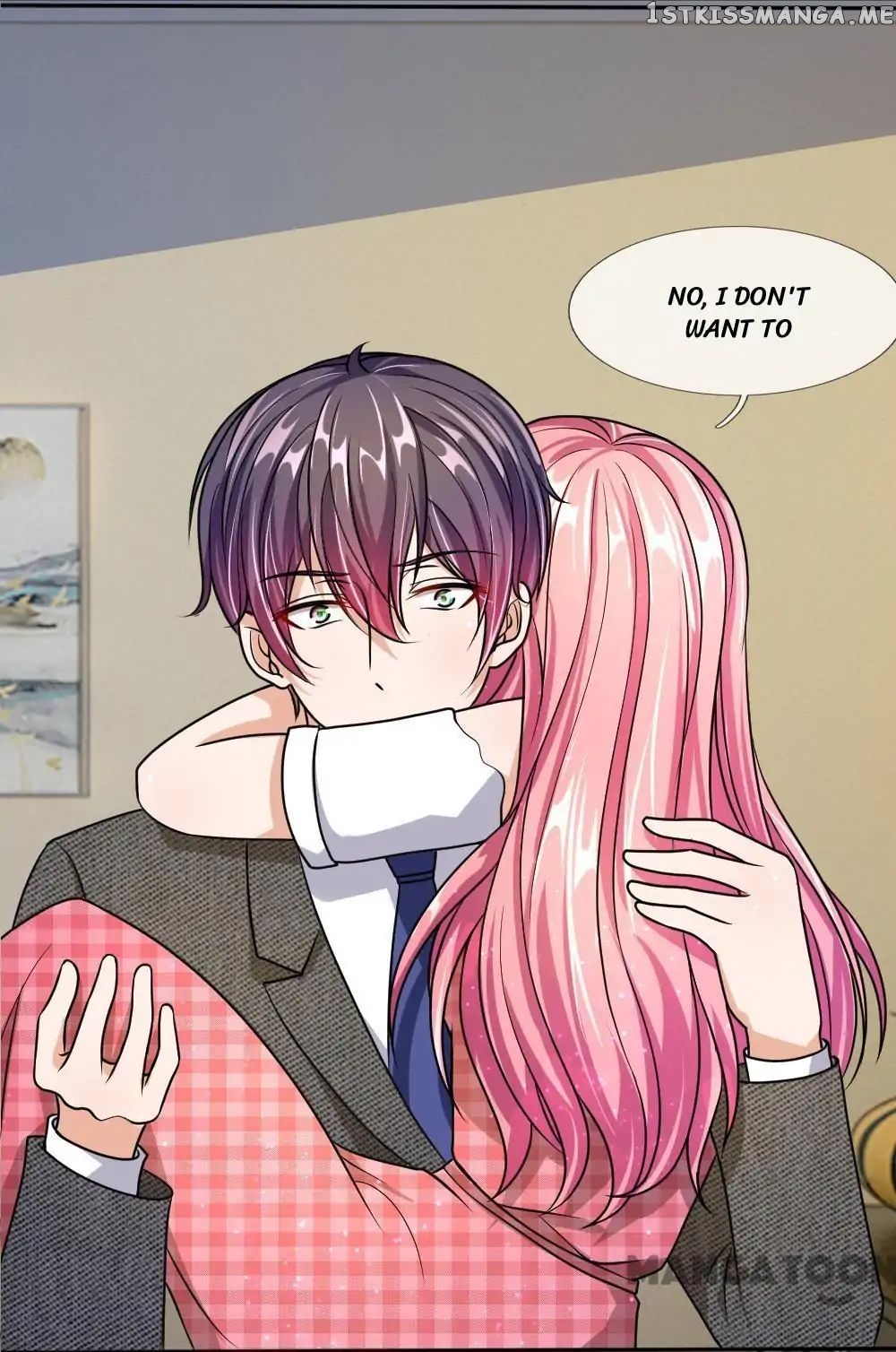 My Ex Vampire Boyfriend chapter 53 - page 19
