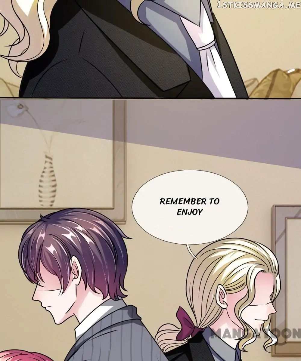 My Ex Vampire Boyfriend chapter 53 - page 2