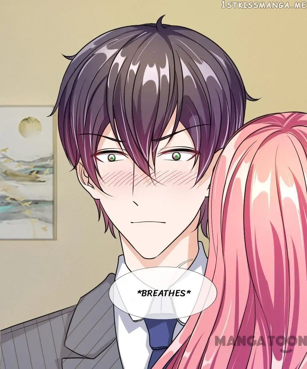 My Ex Vampire Boyfriend chapter 53 - page 22
