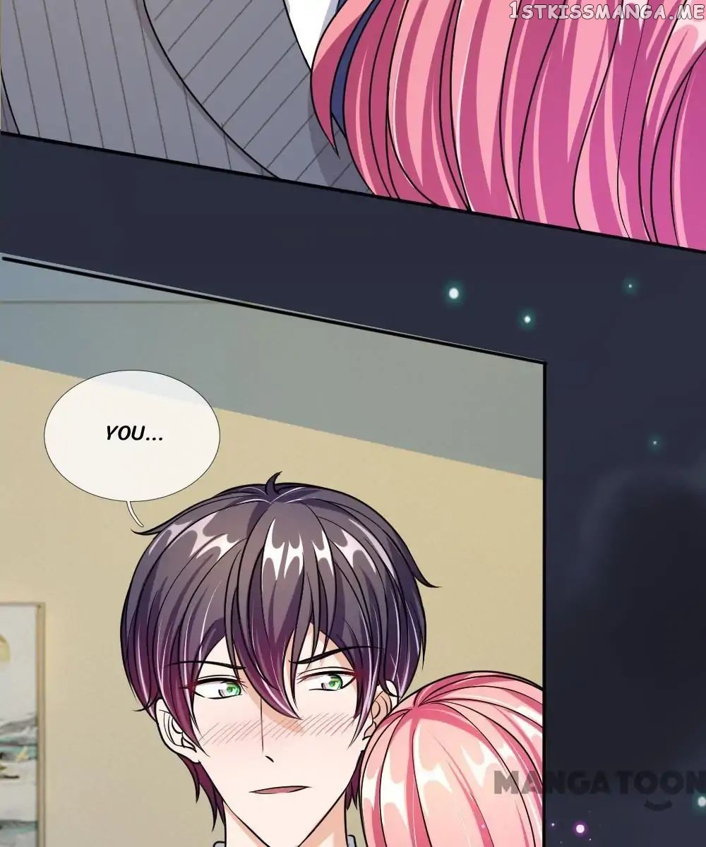 My Ex Vampire Boyfriend chapter 53 - page 23