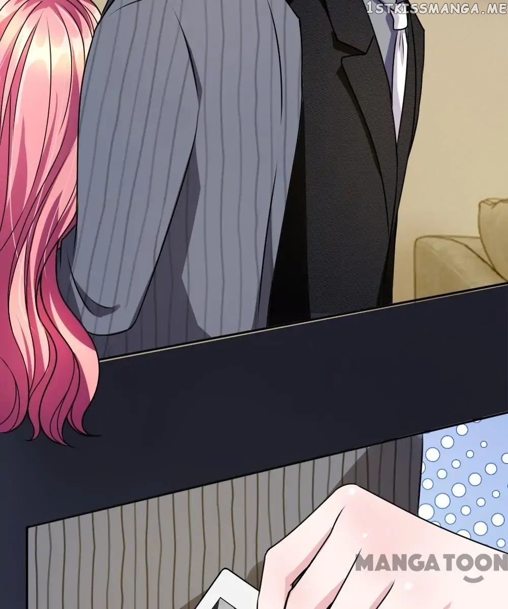 My Ex Vampire Boyfriend chapter 53 - page 3