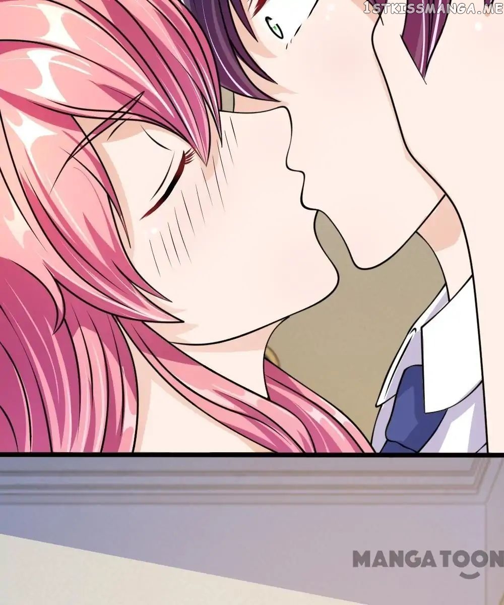My Ex Vampire Boyfriend chapter 53 - page 31