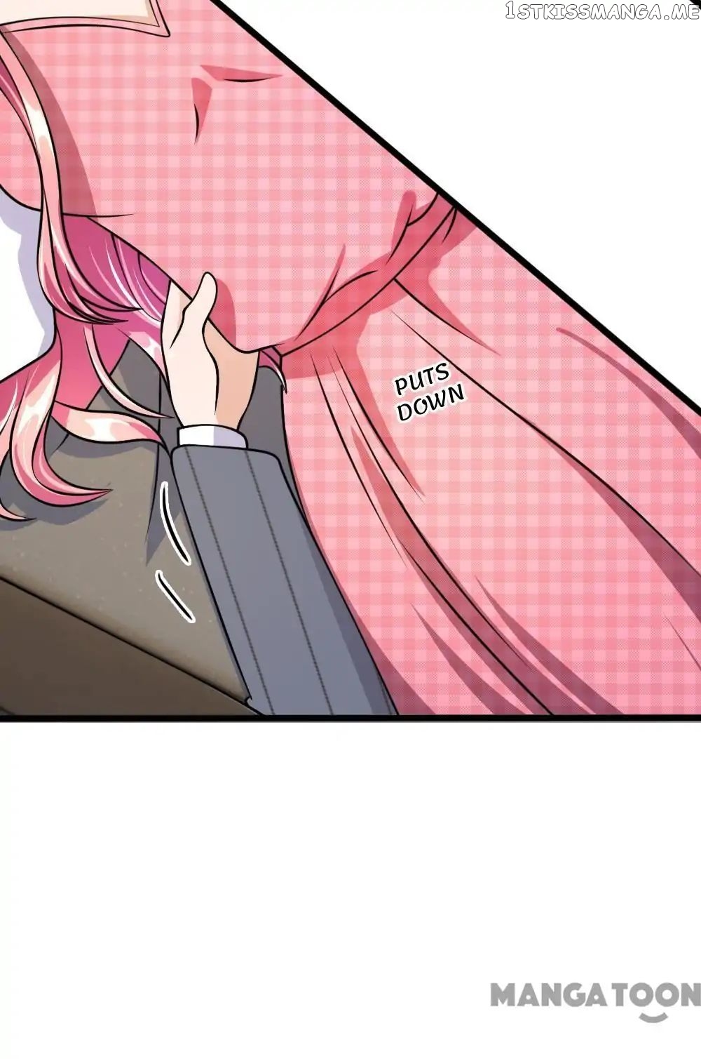My Ex Vampire Boyfriend chapter 53 - page 34