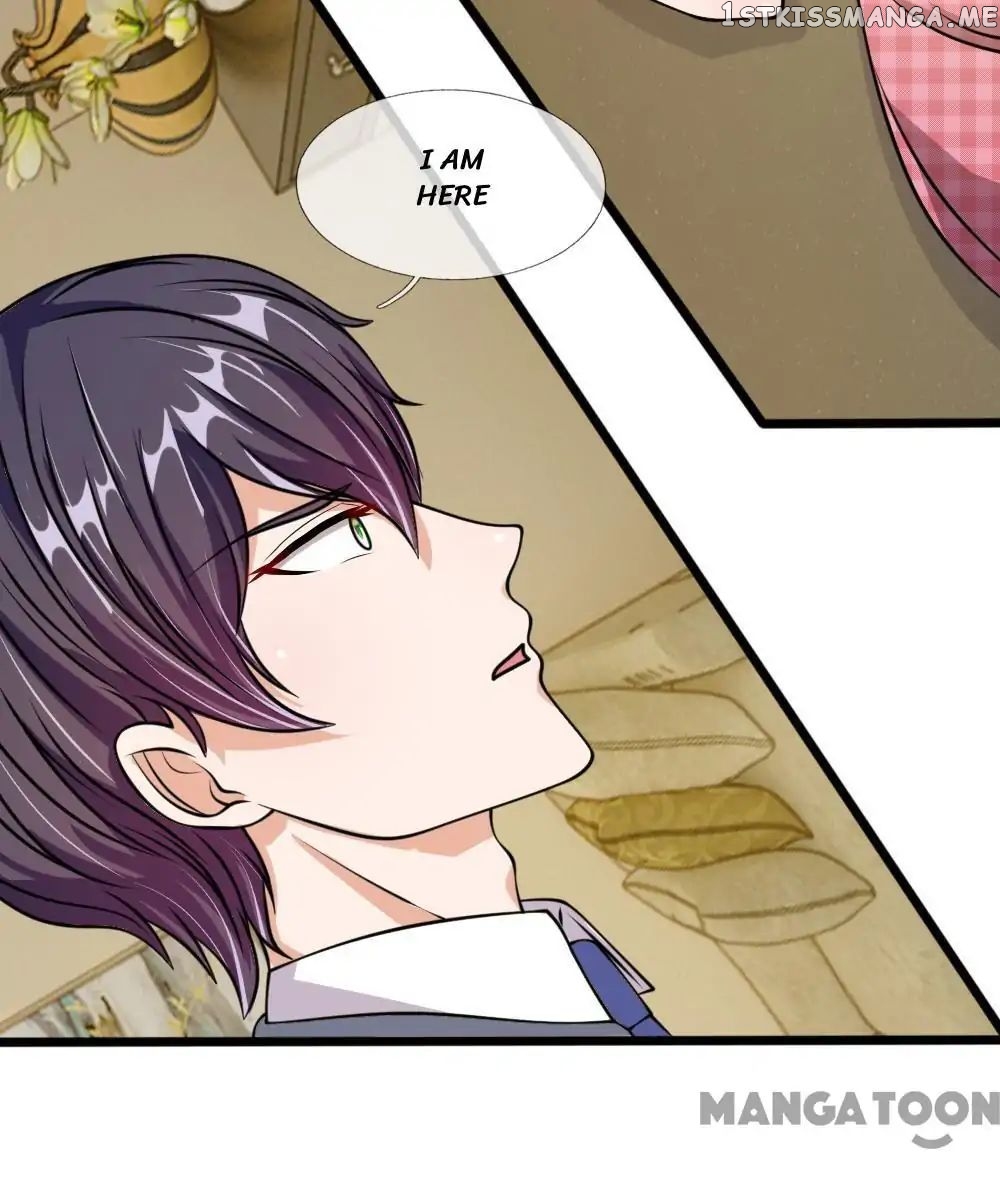 My Ex Vampire Boyfriend chapter 53 - page 36