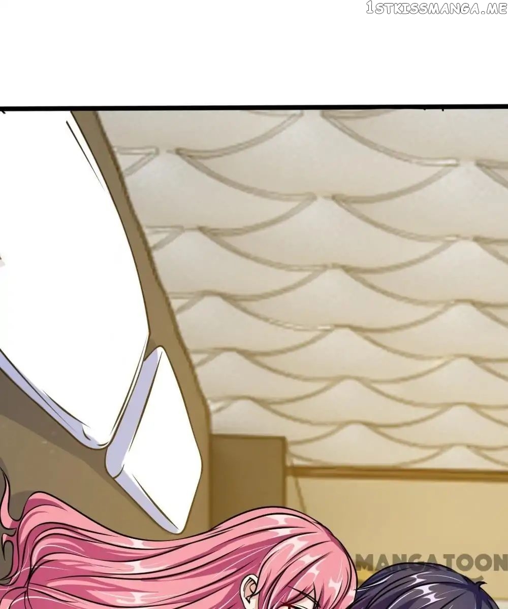 My Ex Vampire Boyfriend chapter 53 - page 37