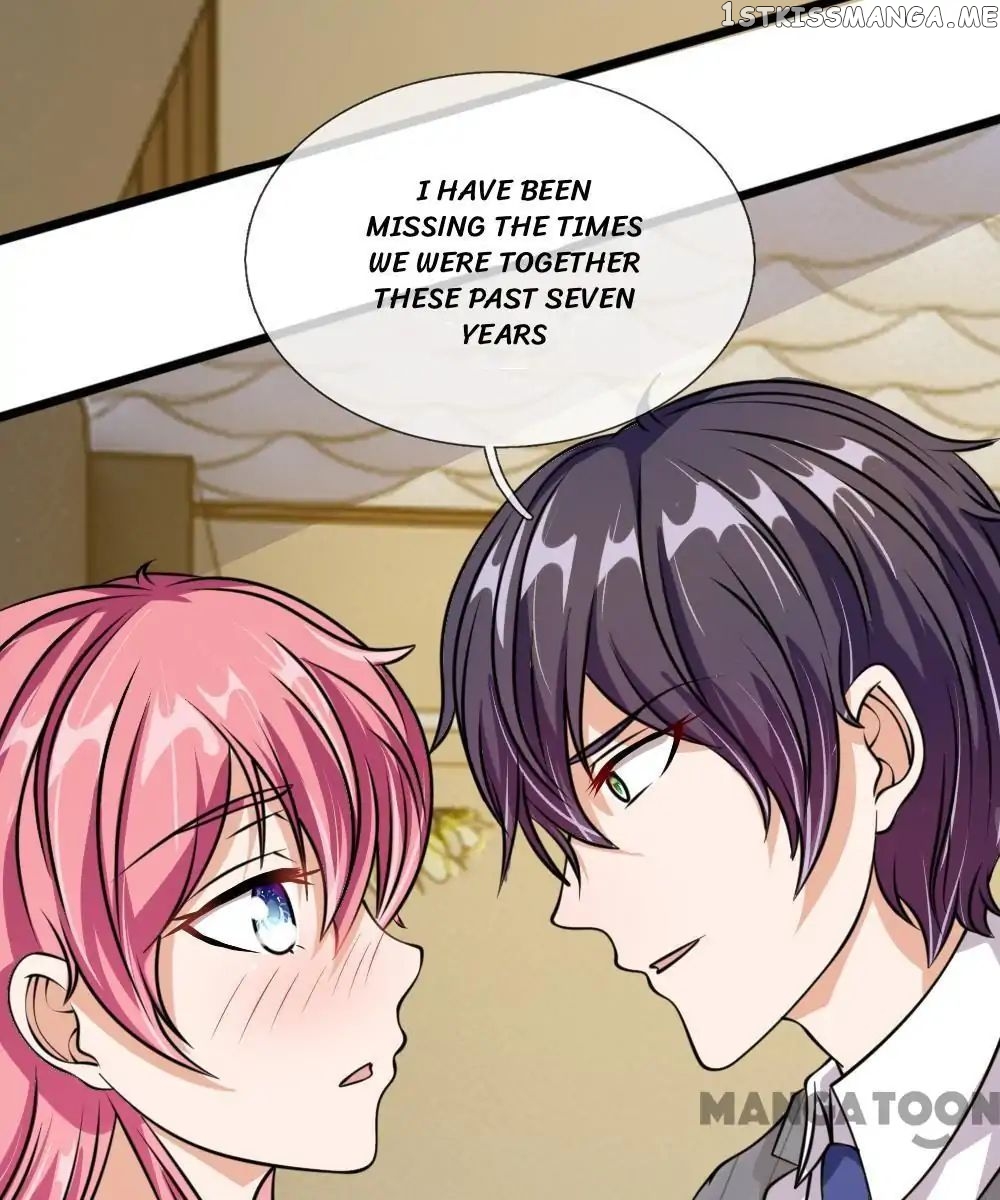 My Ex Vampire Boyfriend chapter 53 - page 40