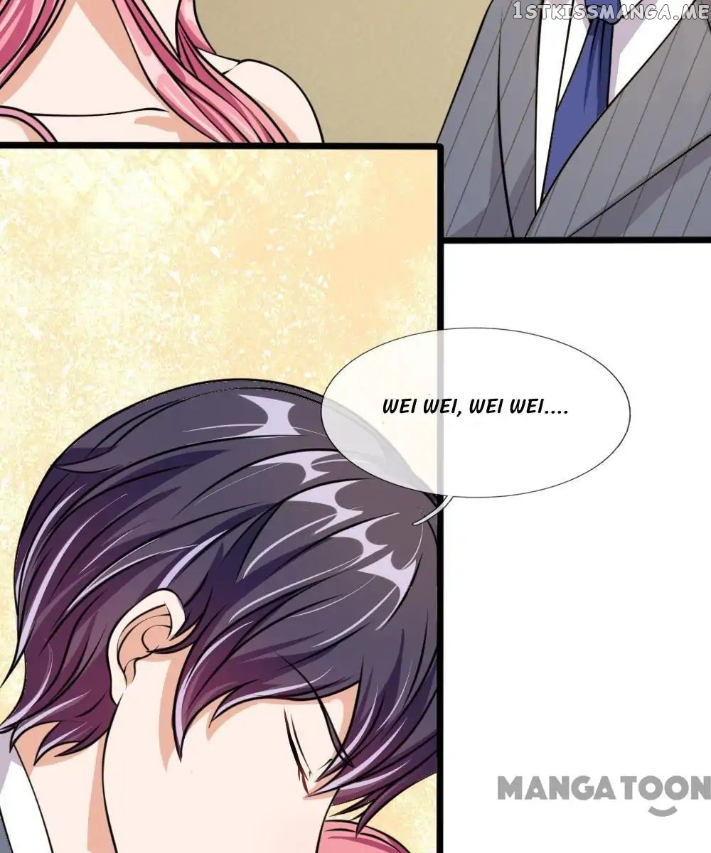 My Ex Vampire Boyfriend chapter 53 - page 41
