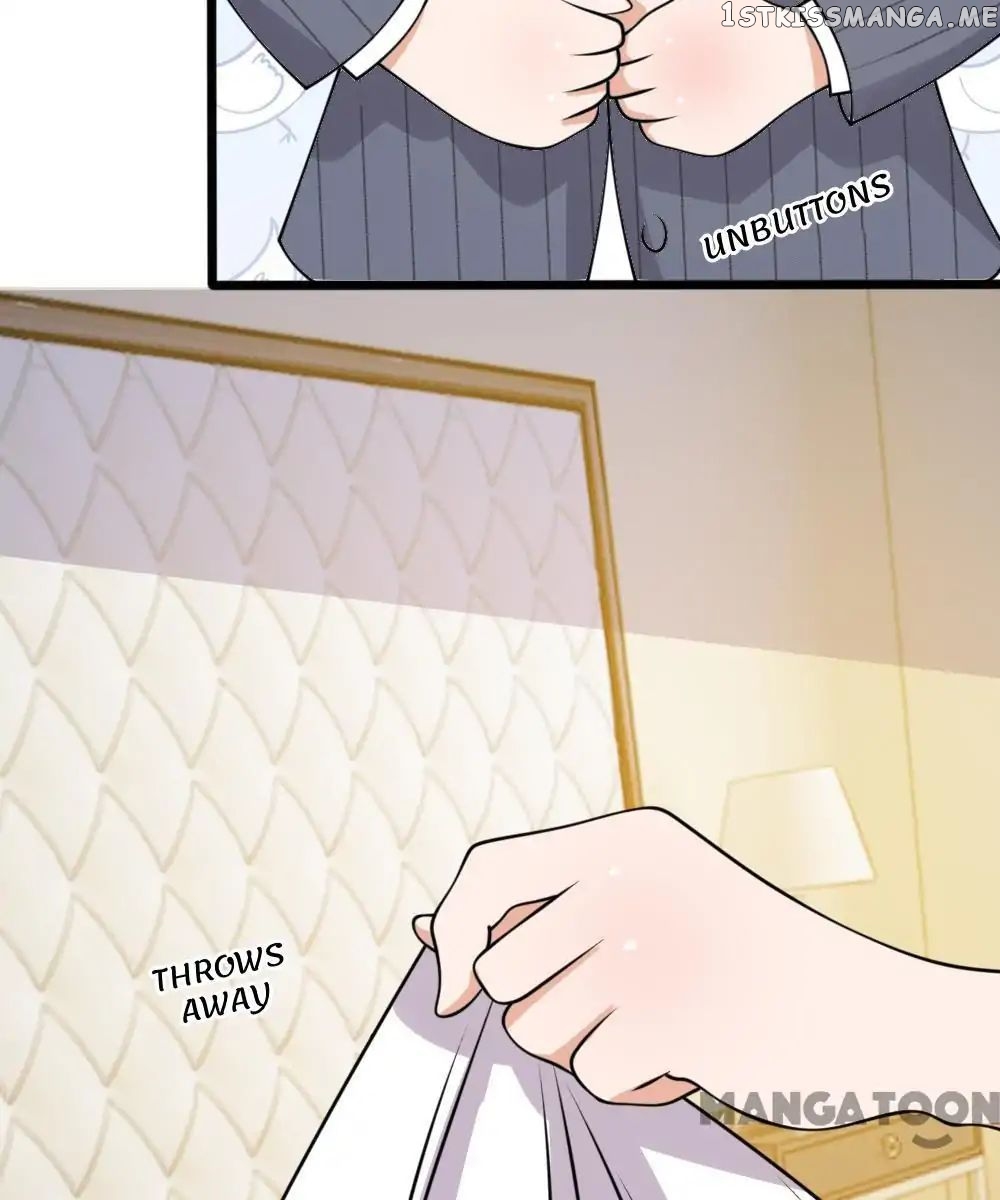My Ex Vampire Boyfriend chapter 53 - page 43