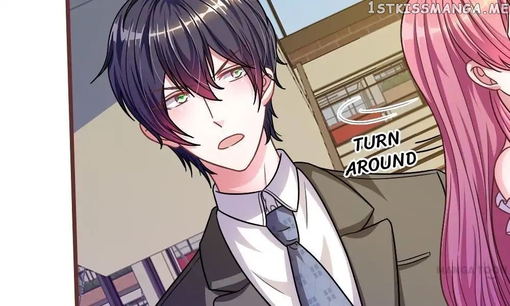 My Ex Vampire Boyfriend chapter 23 - page 11