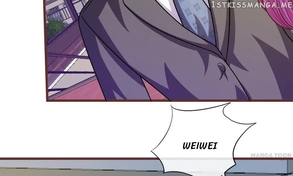 My Ex Vampire Boyfriend chapter 23 - page 12