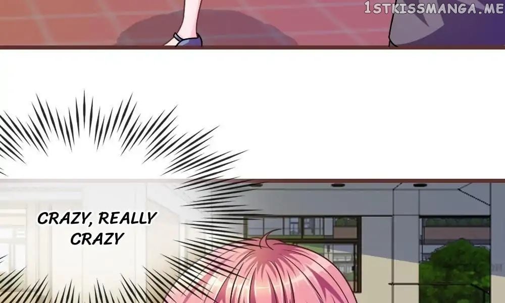 My Ex Vampire Boyfriend chapter 23 - page 15