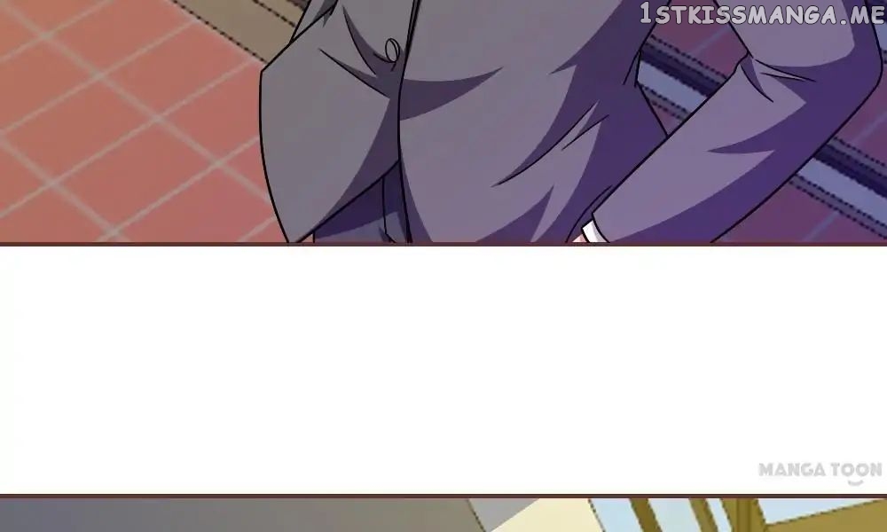 My Ex Vampire Boyfriend chapter 23 - page 21