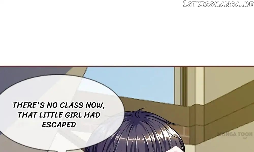 My Ex Vampire Boyfriend chapter 23 - page 24