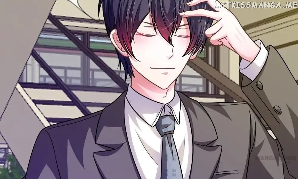 My Ex Vampire Boyfriend chapter 23 - page 25