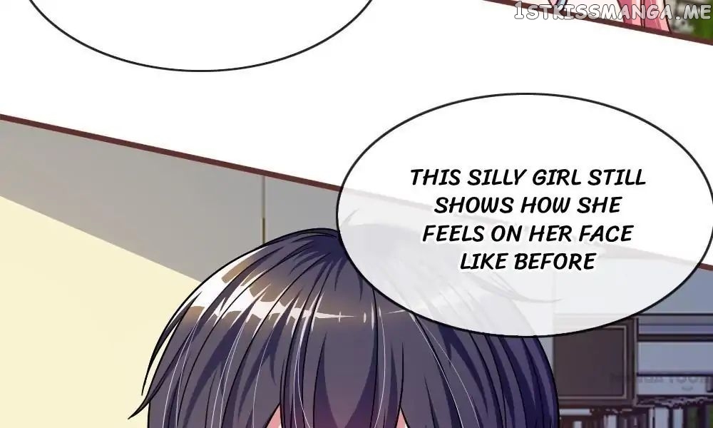My Ex Vampire Boyfriend chapter 23 - page 3